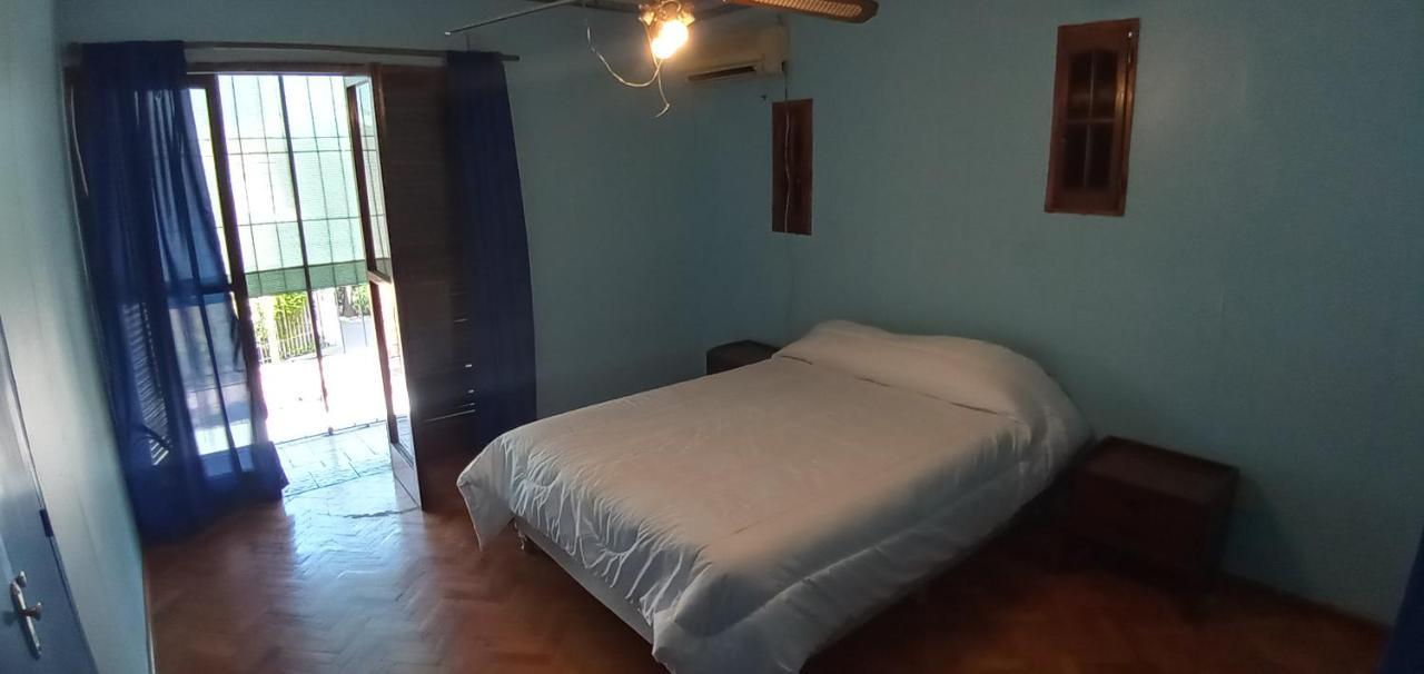 Hospedagem domiciliar Carlos