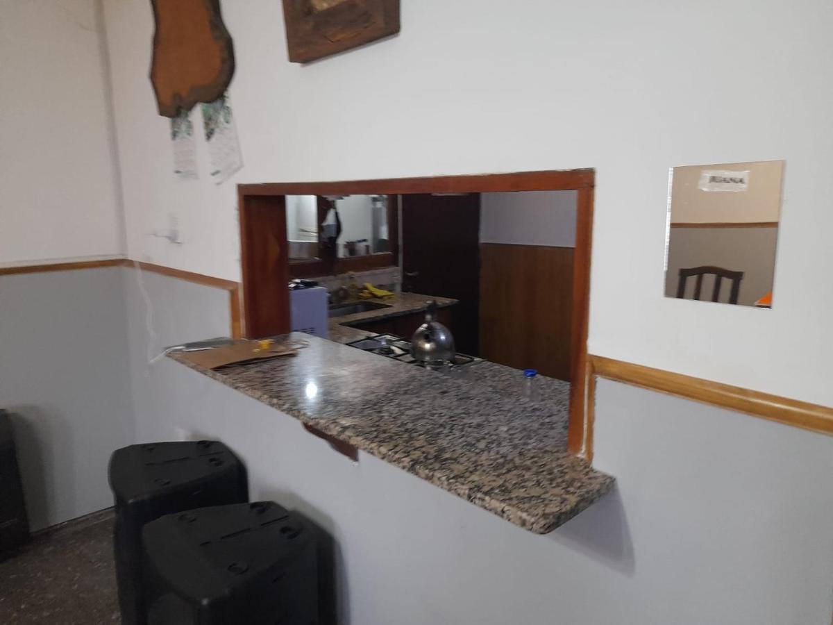 Hospedagem domiciliar Carlos
