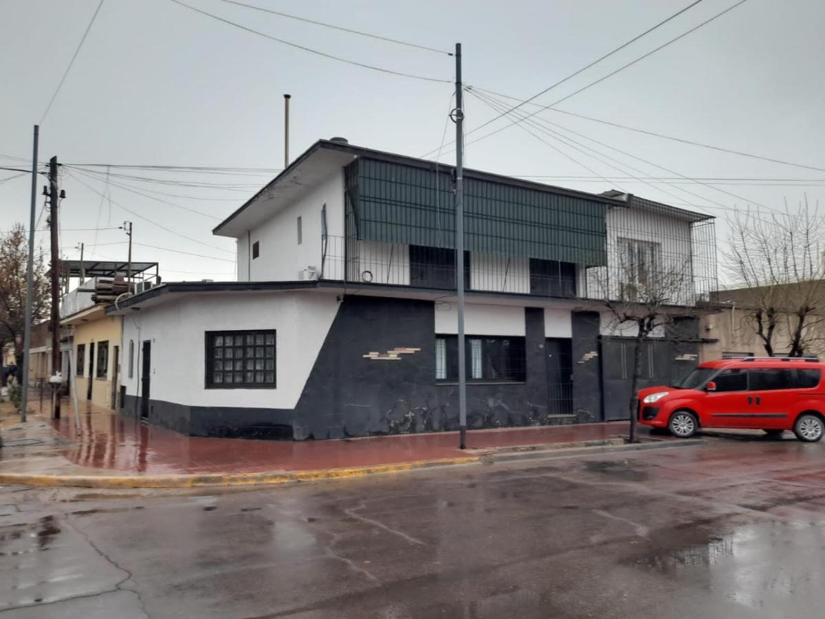Hospedagem domiciliar Carlos