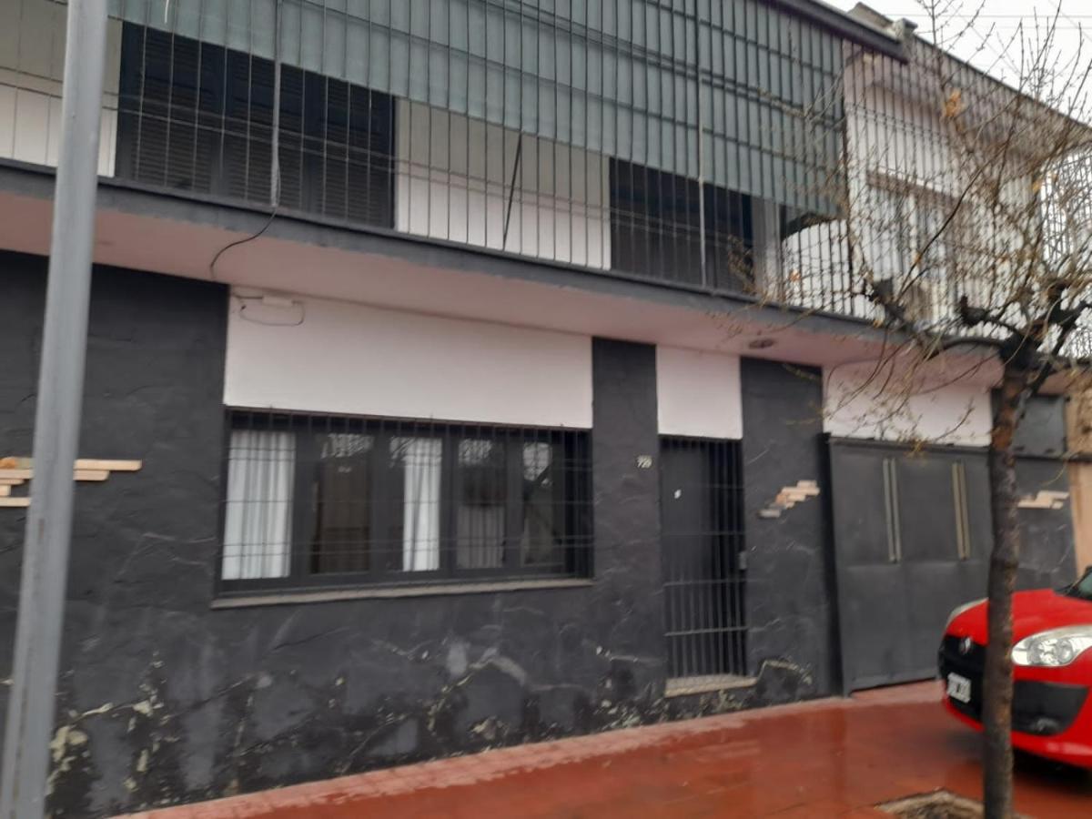 Hospedagem domiciliar Carlos Mendoza