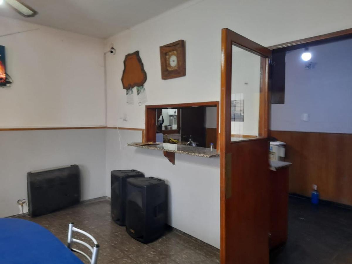 Carlos Hospedagem domiciliar Mendoza
